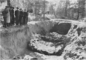 Katyń – Ekshumacja -1943 (1) Katyń – Ekshumacja -1943 (1)